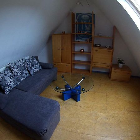 Ferienwohnung Regina Albstadt Zewnętrze zdjęcie