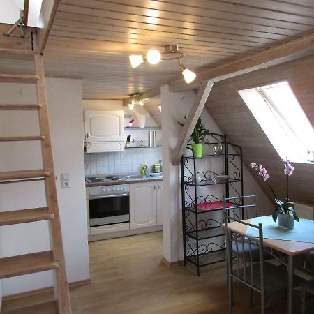 Ferienwohnung Regina Albstadt Zewnętrze zdjęcie