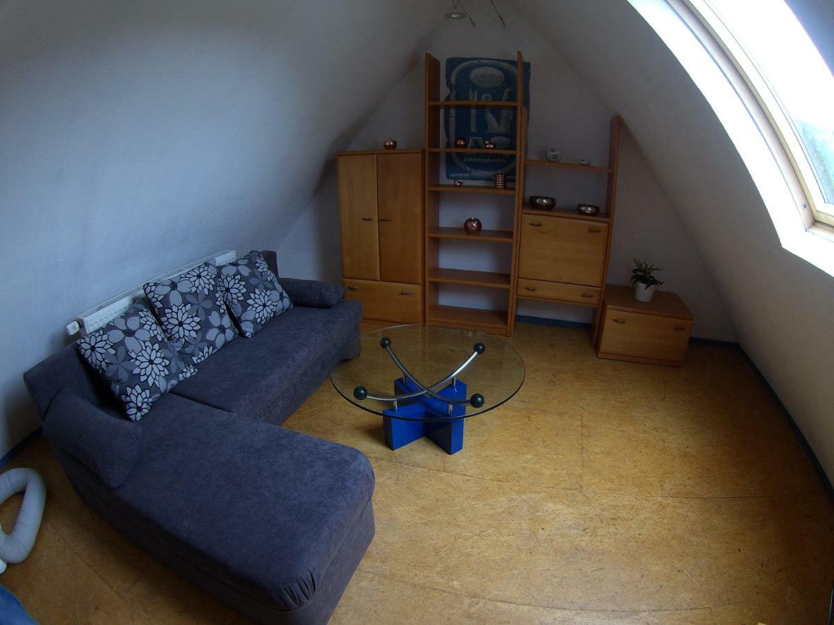 Ferienwohnung Regina Albstadt Zewnętrze zdjęcie