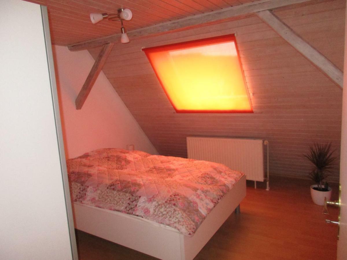 Ferienwohnung Regina Albstadt Zewnętrze zdjęcie