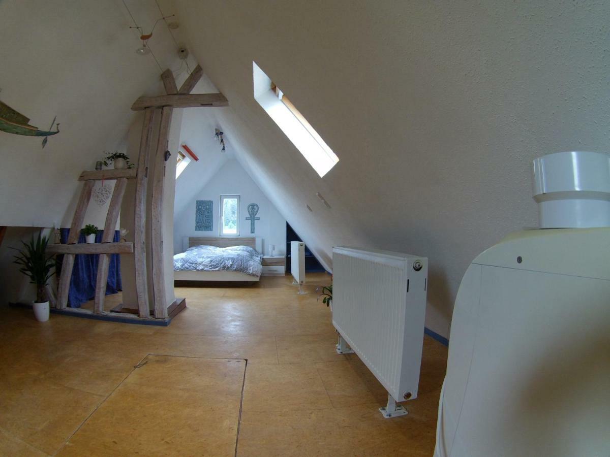 Ferienwohnung Regina Albstadt Zewnętrze zdjęcie