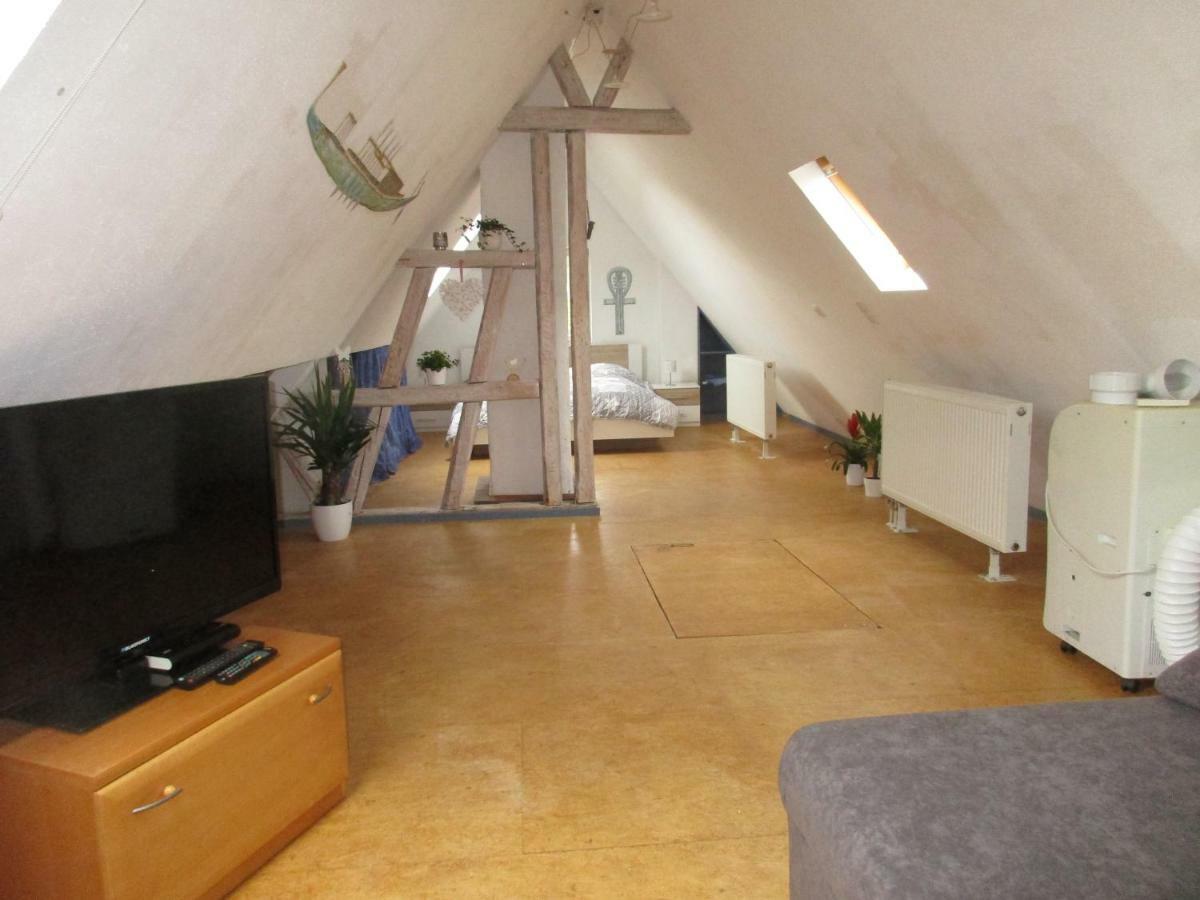 Ferienwohnung Regina Albstadt Zewnętrze zdjęcie